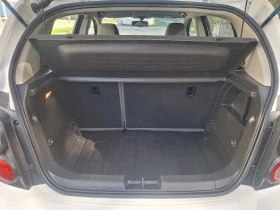 Chevrolet Aveo 1.2, 70к.с, 4 цилиндъра , 105 000 км.серв.ист - 6999 лв. / 3578.53 € - 42206328 16