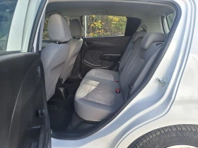 Chevrolet Aveo 1.2, 70к.с, 4 цилиндъра , 105 000 км.серв.ист - 6999 лв. / 3578.53 € - 42206328 15