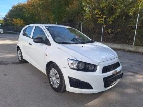 Chevrolet Aveo 1.2, 70к.с, 4 цилиндъра , 105 000 км.серв.ист - 6999 лв. / 3578.53 € - 42206328 3