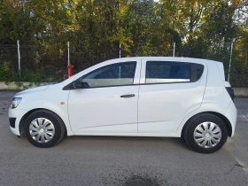 Chevrolet Aveo 1.2, 70к.с, 4 цилиндъра , 105 000 км.серв.ист - 6999 лв. / 3578.53 € - 42206328 8