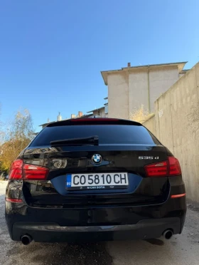 BMW 530 F11 530d | Mobile.bg    5