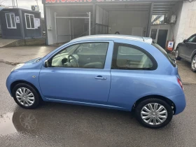 Nissan Micra 1.5 DCI - 2350 лв. / 1201.54 € - 44809024 8
