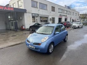 Nissan Micra 1.5 DCI - 2350 лв. / 1201.54 € - 44809024 9