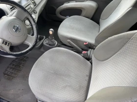 Nissan Micra 1.5 DCI - 2350 лв. / 1201.54 € - 44809024 14