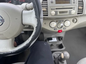 Nissan Micra 1.5 DCI - 2350 лв. / 1201.54 € - 44809024 12