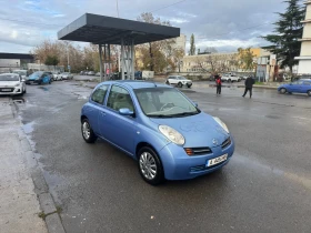 Nissan Micra 1.5 DCI - 2350 лв. / 1201.54 € - 44809024 2