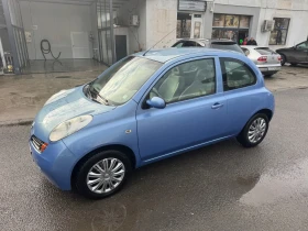 Nissan Micra 1.5 DCI - 2350 лв. / 1201.54 € - 44809024 10