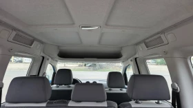 VW Caddy УНИКАЛЕН ВАН - 12999 лв. / 6646.28 € - 67590787 15