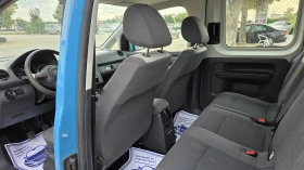 VW Caddy УНИКАЛЕН ВАН - 12999 лв. / 6646.28 € - 67590787 10