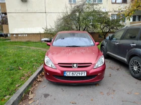 Peugeot 307 Дизел Климатик 2000 куб - 90 к с , снимка 2 — Bazar.bg Peugeot 307 Дизел Климатик 2000 куб - 90 к с , снимка 2