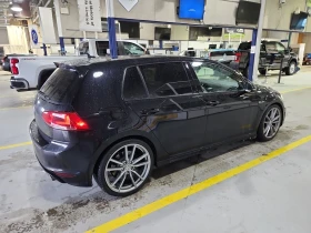 VW Golf * R* CARFAX * БЕЗ ПЪРВОНАЧАЛНА ВНОСКА - 26000 лв. / 13293.59 € - 52634037 6