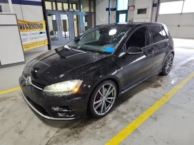 VW Golf * R* CARFAX * БЕЗ ПЪРВОНАЧАЛНА ВНОСКА - 26000 лв. / 13293.59 € - 52634037 2