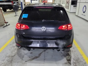 VW Golf * R* CARFAX * БЕЗ ПЪРВОНАЧАЛНА ВНОСКА - 26000 лв. / 13293.59 € - 52634037 4