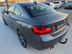 BMW 220 d M Pack Sport* 2015г* Full Max* 124.000KM* Топ Съст - 24000 лв. / 12271.01 € - 82815267 6