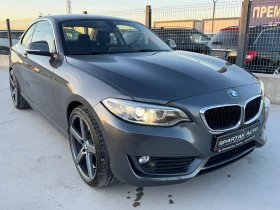 BMW 220 d M Pack Sport* 2015г* Full Max* 124.000KM* Топ Съст - 24000 лв. / 12271.01 € - 82815267 3