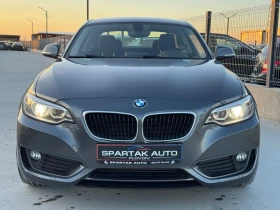 BMW 220 d M Pack Sport* 2015г* Full Max* 124.000KM* Топ Съст - 24000 лв. / 12271.01 € - 82815267 2