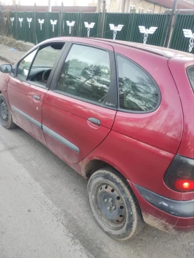 Renault Scenic, снимка 2