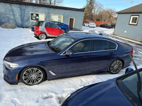 BMW 530 i xDrive 2019* CARFAX * БЕЗ ПЪРВОНАЧАЛНА ВНОСКА - 39900 лв. / 20400.55 € - 35268456 4