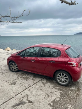 Peugeot 208, снимка 3