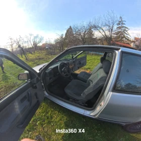 Renault 19, снимка 8