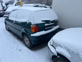 VW Polo 1.4 MPI, снимка 6