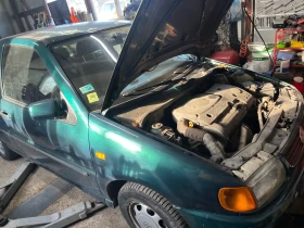 VW Polo 1.4 MPI, снимка 1