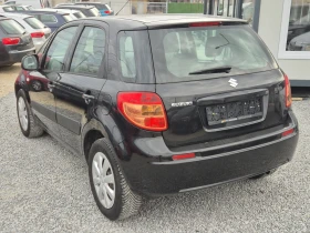 Suzuki SX4 1.6 - 2700 € / 5280.74 лв. - 83175939 5