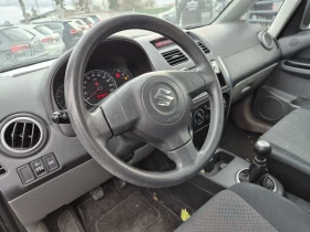Suzuki SX4 1.6 - 2700 € / 5280.74 лв. - 83175939 9