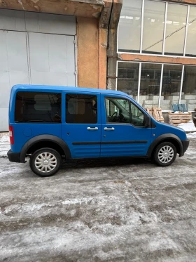 Ford Connect 1.8 Газ/Бензин ЕКО 3 - 2200 € / 4302.83 лв. - 17516523 2
