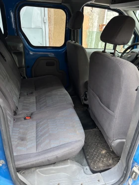 Ford Connect 1.8 Газ/Бензин ЕКО 3 - 2200 € / 4302.83 лв. - 17516523 9