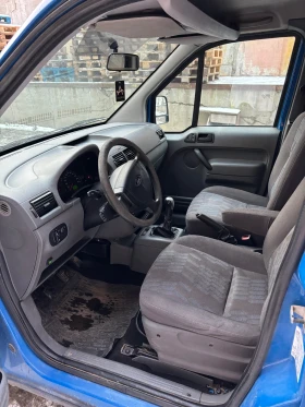 Ford Connect 1.8 Газ/Бензин ЕКО 3 - 2200 € / 4302.83 лв. - 17516523 6
