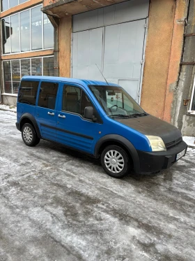 Ford Connect 1.8 Газ/Бензин ЕКО 3 - 2200 € / 4302.83 лв. - 17516523 1
