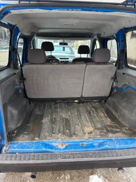 Ford Connect 1.8 Газ/Бензин ЕКО 3 - 2200 € / 4302.83 лв. - 17516523 10