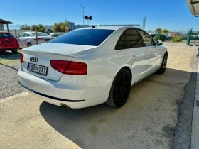 Audi A8 Audi A8 4.2 Quattro, Bose, Вакуум  - 13040 € / 25504.02 лв. - 66031082 5