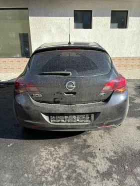 Opel Astra - 700 € / 1369.08 лв. - 79569049 3