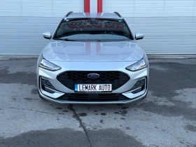 Ford Focus 1.5D ST-LINE AUTOMATIK NAVI KEY LESS START STOP 