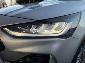 Ford Focus 1.5D ST-LINE AUTOMATIK NAVI KEY LESS START STOP , снимка 16