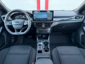 Ford Focus 1.5D ST-LINE AUTOMATIK NAVI KEY LESS START STOP , снимка 14
