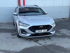 Ford Focus 1.5D ST-LINE AUTOMATIK NAVI KEY LESS START STOP , снимка 3