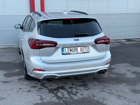 Ford Focus 1.5D ST-LINE AUTOMATIK NAVI KEY LESS START STOP , снимка 9