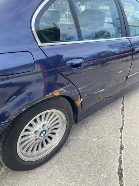 BMW 523 - 2750 € / 5378.53 лв. - 91372638 6