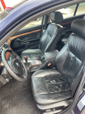 BMW 523 - 2750 € / 5378.53 лв. - 91372638 10