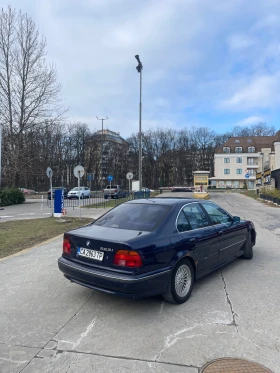 BMW 523 - 2750 € / 5378.53 лв. - 91372638 5