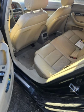 Audi A6 3.0 tdi - 2222 € / 4345.85 лв. - 54351632 6