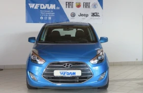Hyundai Ix20 (Facelift 2016)/EURO 6d/6 скорости, снимка 2