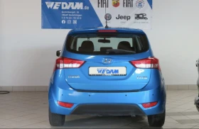 Hyundai Ix20 (Facelift 2016)/EURO 6d/6 скорости, снимка 4