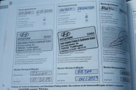 Hyundai Ix20 (Facelift 2016)/EURO 6d/6 скорости, снимка 12