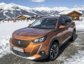 Peugeot 2008 e-2008 - 16900 € / 33053.53 лв. - 97501655 2