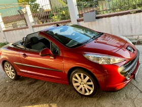 Peugeot 207 CC. TURBO. Новия двигател 156кс - 3000 € / 5867.49 лв. - 91520234 9