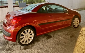 Peugeot 207 CC. TURBO. Новия двигател 156кс - 3000 € / 5867.49 лв. - 91520234 2